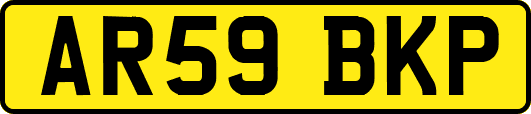 AR59BKP