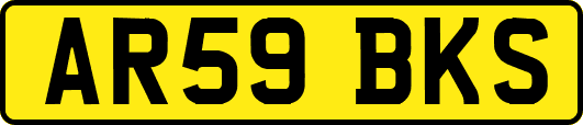 AR59BKS