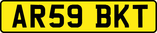 AR59BKT