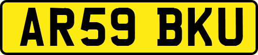 AR59BKU