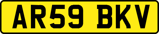 AR59BKV