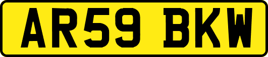 AR59BKW