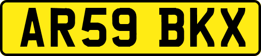 AR59BKX