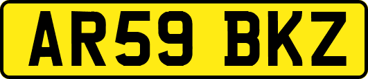 AR59BKZ