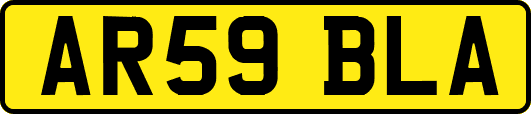 AR59BLA