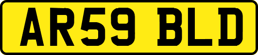 AR59BLD
