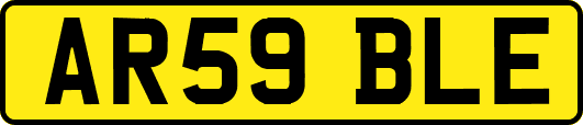 AR59BLE