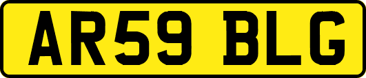 AR59BLG