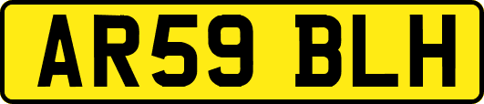 AR59BLH