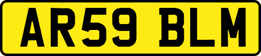 AR59BLM