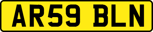 AR59BLN