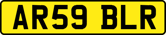 AR59BLR