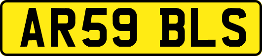 AR59BLS
