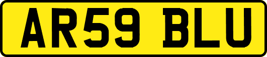AR59BLU