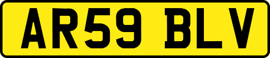 AR59BLV