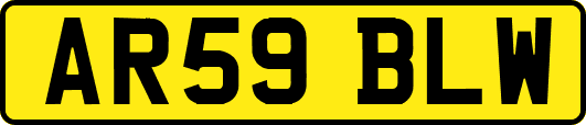 AR59BLW