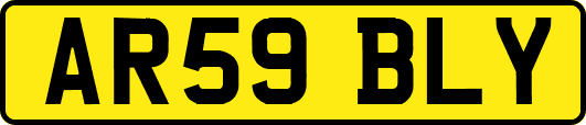 AR59BLY