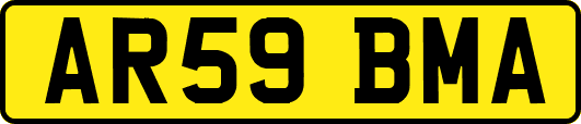 AR59BMA