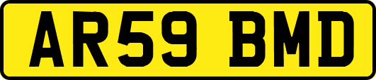 AR59BMD