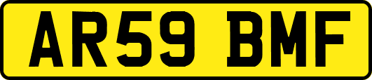 AR59BMF
