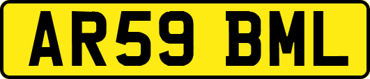 AR59BML
