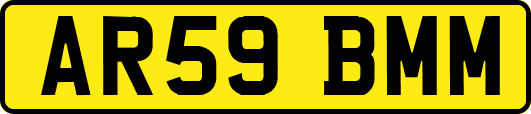 AR59BMM