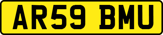 AR59BMU