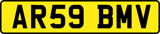 AR59BMV