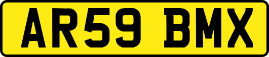 AR59BMX