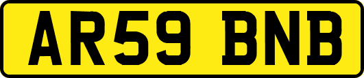 AR59BNB