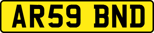 AR59BND
