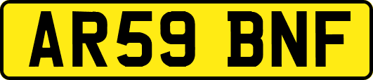 AR59BNF