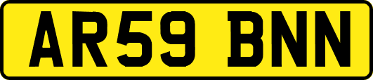 AR59BNN