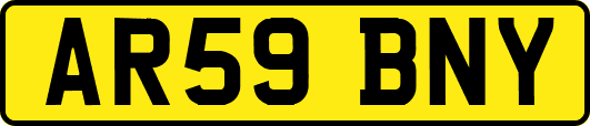 AR59BNY