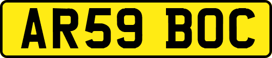 AR59BOC