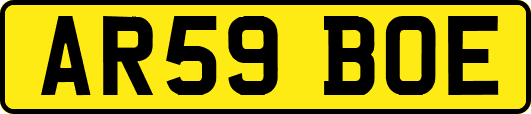 AR59BOE