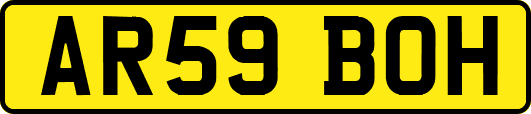 AR59BOH