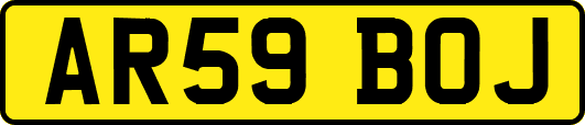 AR59BOJ