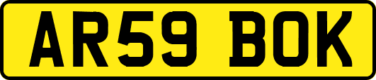 AR59BOK
