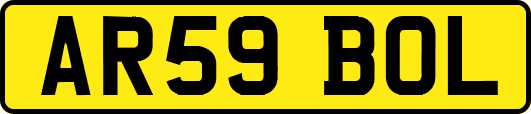 AR59BOL