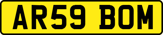 AR59BOM