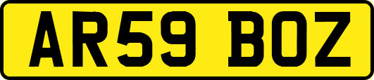 AR59BOZ