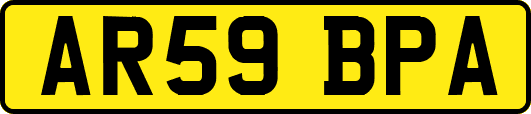 AR59BPA