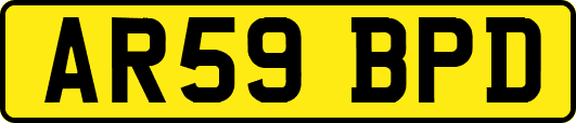 AR59BPD