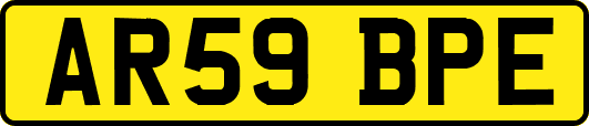 AR59BPE