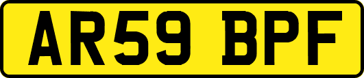AR59BPF