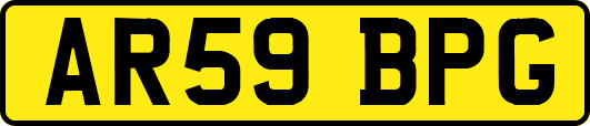 AR59BPG