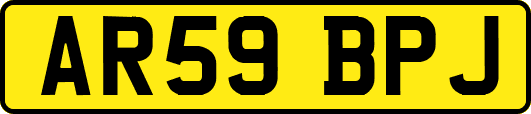 AR59BPJ