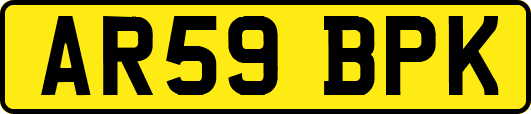 AR59BPK