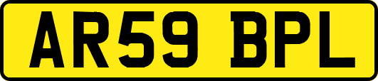 AR59BPL
